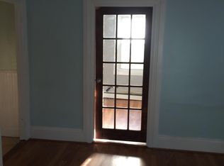 10 Grant St #1, Providence, RI 02909