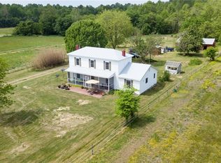 3993 E River Rd, King William, VA 23086