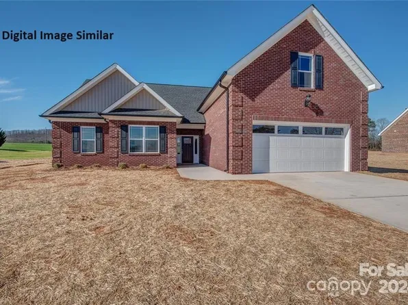 603 Oakland St, Kings Mountain, NC 28086
