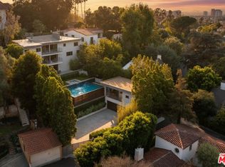 2035 De Mille Dr, Los Angeles, CA 90027