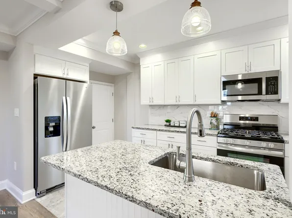 4313 Hamilton Ave, Baltimore, MD 21206