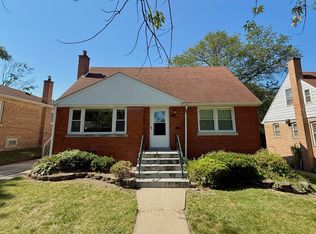 18062 Exchange Ave, Lansing, IL 60438