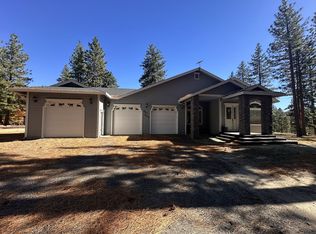 461-955 Janesville Grade, Janesville, CA 96114