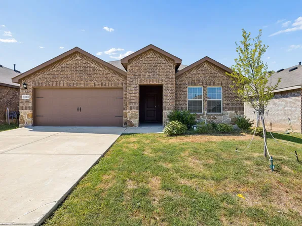3030 Sweetwater Trl, Forney, TX 75126