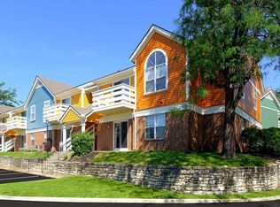 Mad River Apartment Homes, Dayton, OH 45459