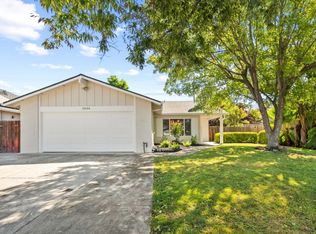 5694 Orchard Park Dr, San Jose, CA 95123