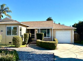 21898 Ada St, Hayward, CA 94546