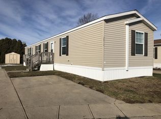 2816 Deerfield Run Blvd, Anderson, IN 46017