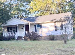 114 McCall Rd, Simpsonville, SC 29680