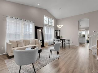 4912 S Fultondale Way, Aurora, CO 80016