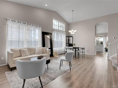 4912 S Fultondale Way, Aurora, CO, 80016