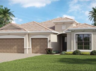 2199 Vermont Ln, Naples, FL 34120