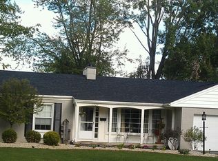 1727 Westview Dr, Findlay, OH 45840