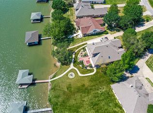 3913 Buena Vista Cir, Granbury, TX 76049
