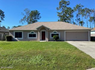 4 Zorlou Ct, Palm Coast, FL 32164