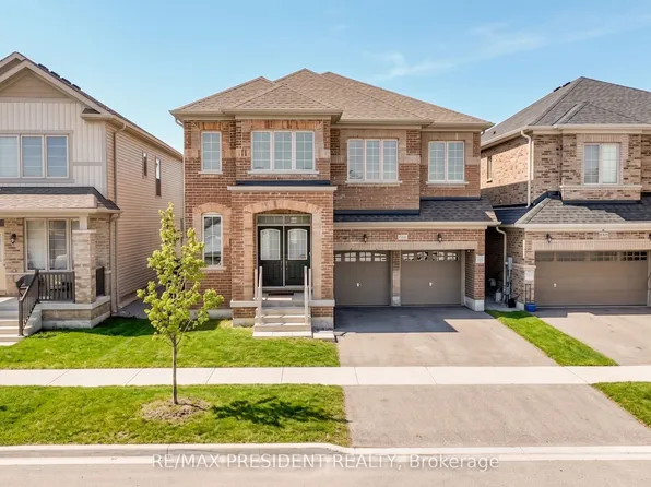 663 Anishinaabe Dr, Shelburne, ON L9V 3Y5