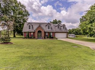 4801 Derby Dr, Southaven, MS 38671
