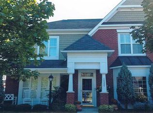15537 Bowie Dr, Westfield, IN