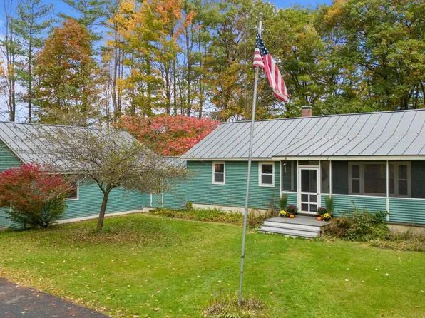 102 Trues Brook Road, Lebanon, NH 03784