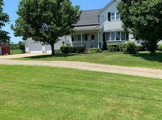 10480 Lake Pleasant Rd, Waterford, PA 16441