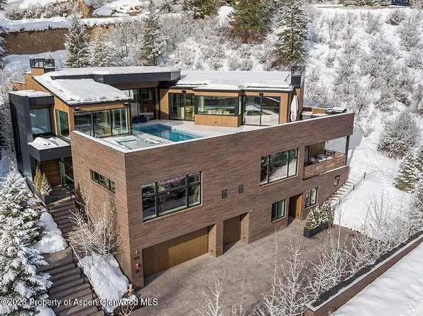 333 S 2nd St, Aspen, CO 81611