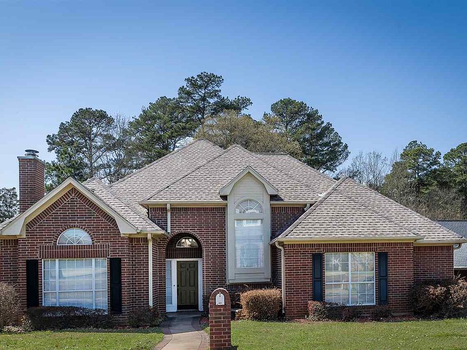 1205 Harvest Ln Longview Tx 75604 Mls 20211211 Zillow