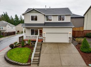13622 SE Jamie Ct, Clackamas, OR 97015