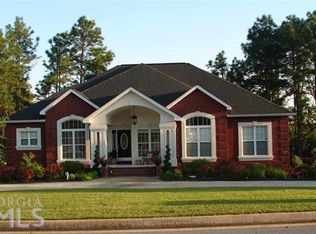 606 Pheasant Rdg, Warner Robins, GA 31088