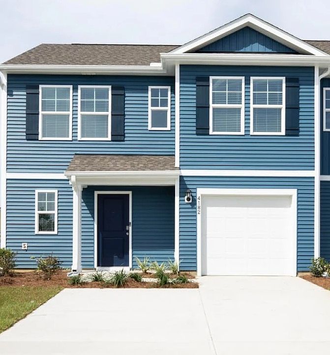 1st image of 5831 Harebell Rd