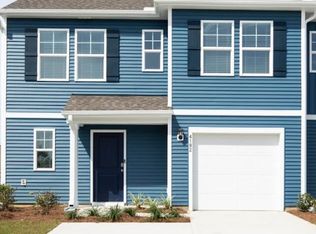 5831 Harebell Rd, Leland, NC 28451
