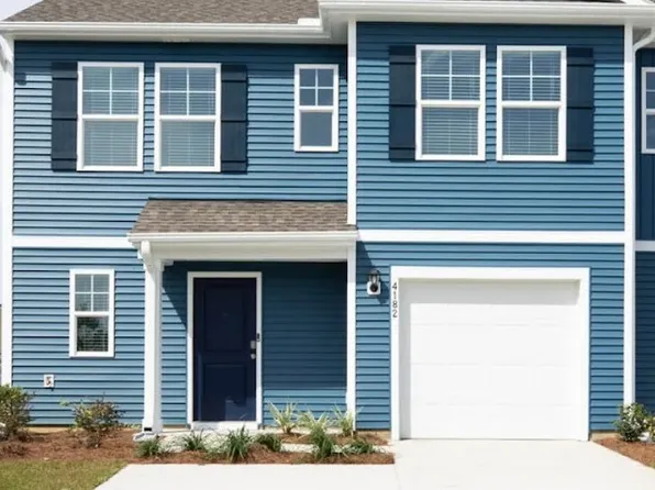 5831 Harebell Rd, Leland, NC 28451