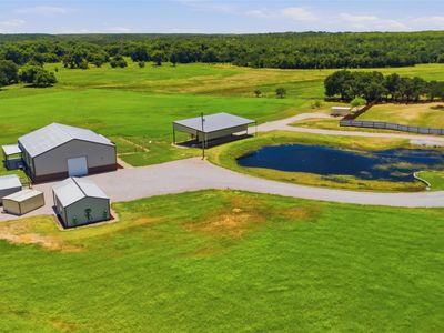 899 Bennett Rd, Millsap, TX, 76066