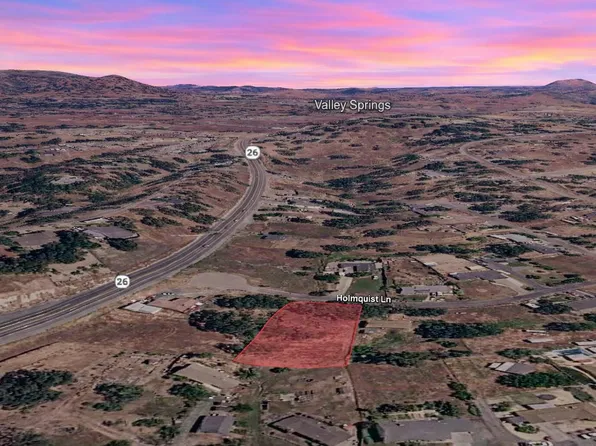 2534 Holmquist Lane, Valley Springs, CA 95252