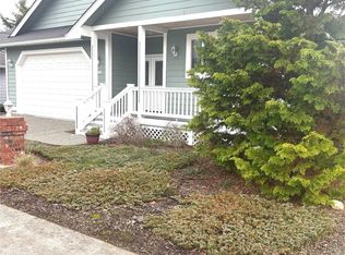 646 Summer Breeze Ln, Sequim, WA 98382