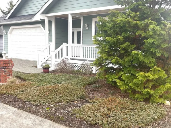 646 Summer Breeze Lane, Sequim, WA 98382