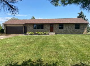 17303 Whitehead Rd, Lagrange, OH 44050