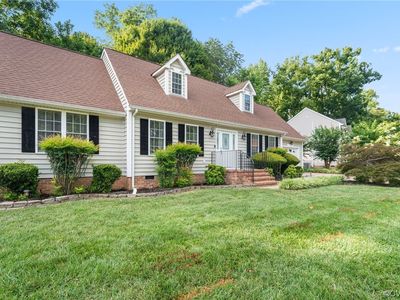 212 Breezy Hill Dr, Colonial Heights, VA, 23834