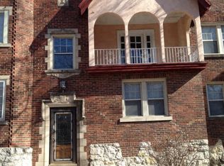 4329 Roanoke Pkwy APT 1S, Kansas City, MO 64111