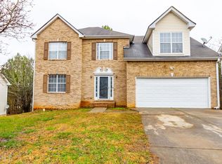 5803 Belmont Ridge Cir, Lithonia, GA 30038