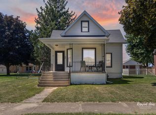 135 S Alma Ave, Kankakee, IL 60901