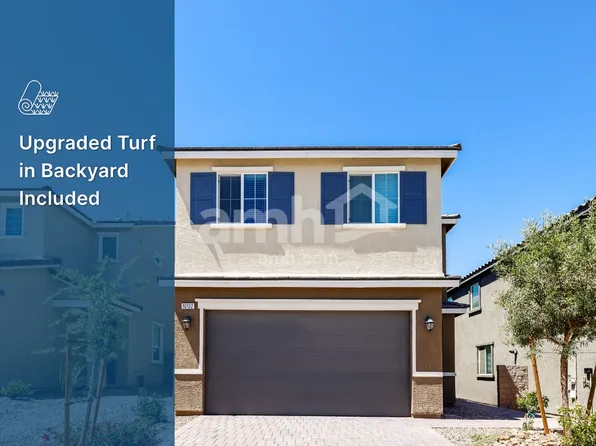 10132 W Oleta Ave, Las Vegas, NV 89178
