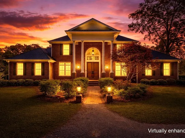 305 Old Lloyd Rd, Monticello, FL 32344