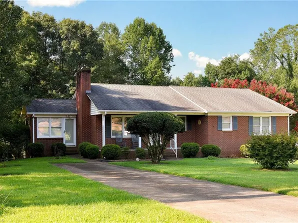8530 Senoa Dr, Lewisville, NC 27023