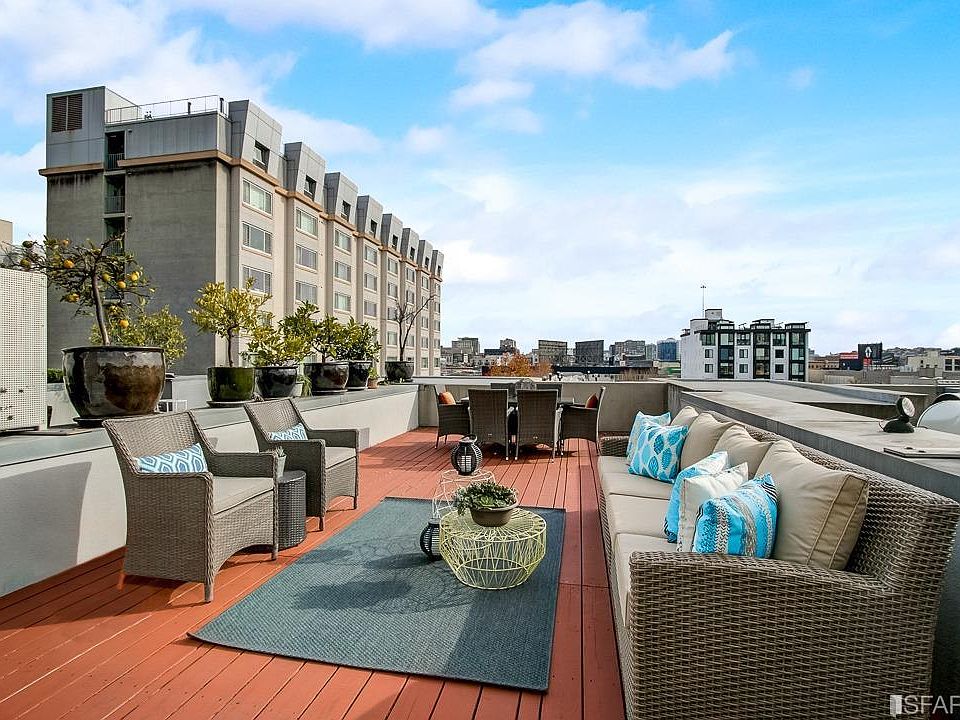 1st image of 855 Folsom St APT 523
