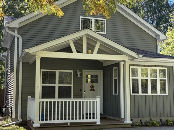 3565 Memoir St, Burtchville, MI 48059