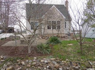 10108 S Maple St, Mapleton, IL 61547