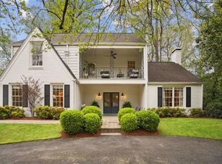 78 Beverly Rd NE, Atlanta, GA 30309