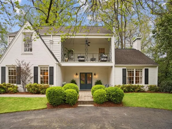 78 Beverly Rd NE, Atlanta, GA 30309