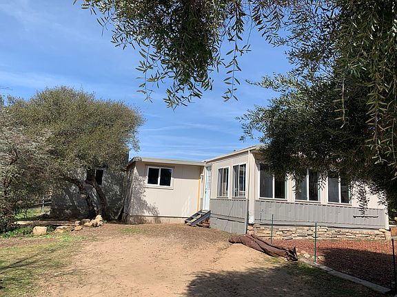 Two ways to enter and exit home