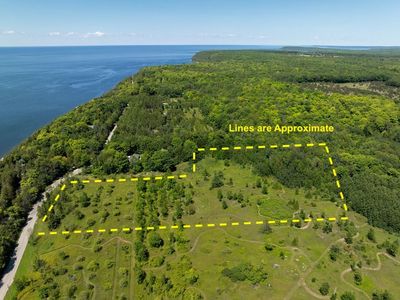 LOT Beach Rd, Sister Bay, WI, 54234